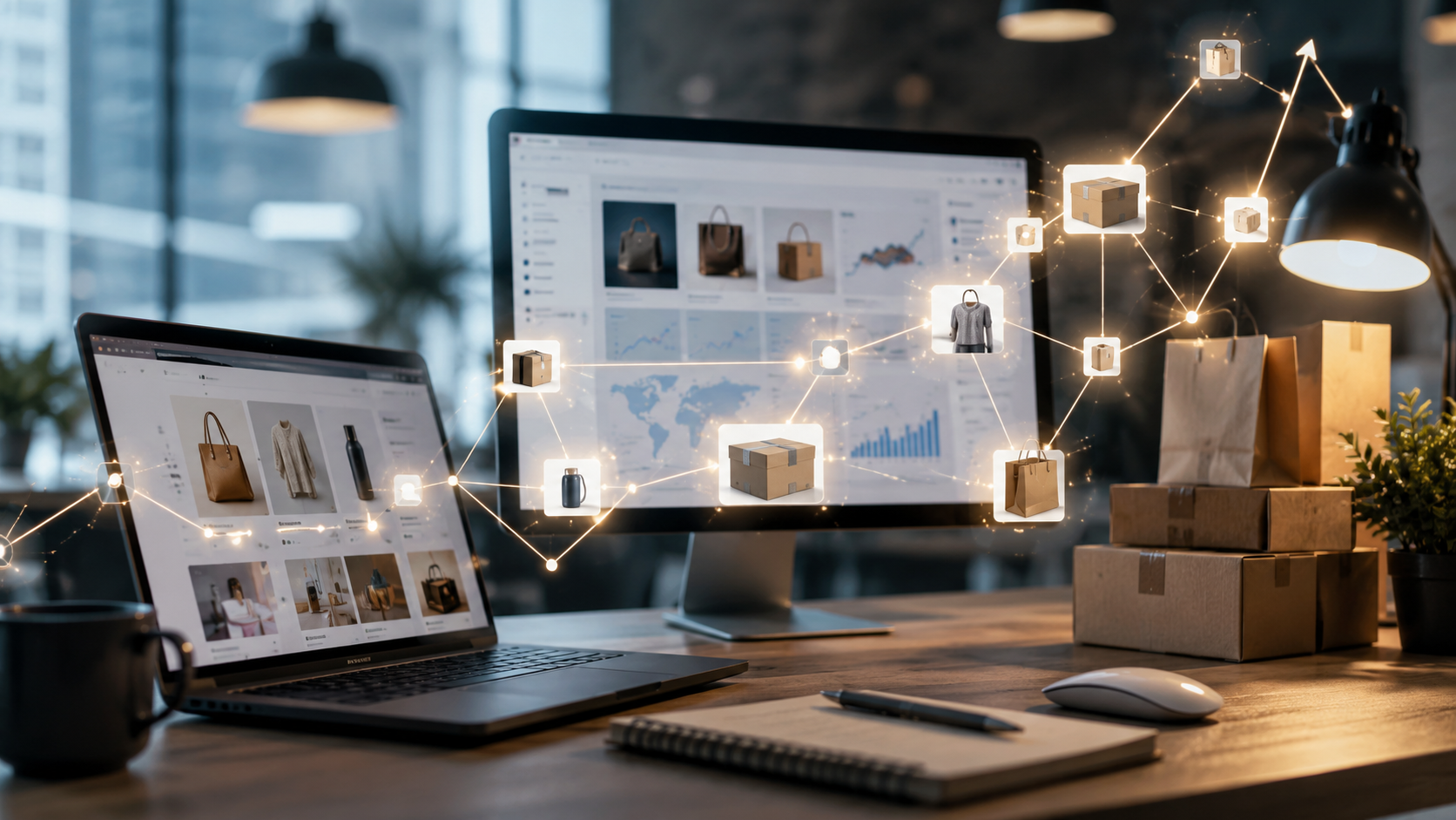 Link Building para E-commerce: 12 Estratégias Que Realmente Funcionam