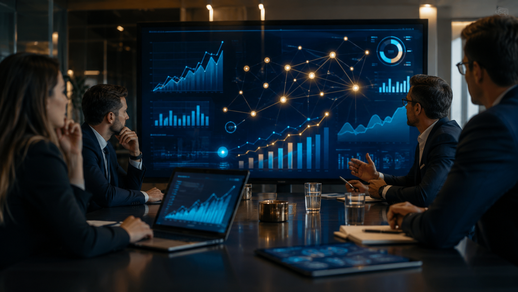 ROI de Link Building: Como Calcular e Provar Resultados para a Diretoria