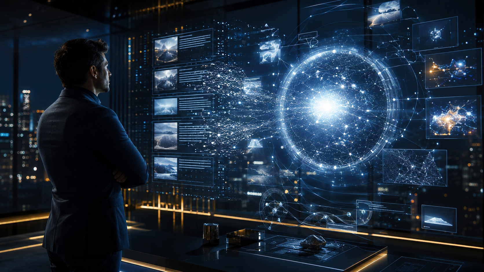 GEO: O Que É Generative Engine Optimization e Por Que Você Deveria Se Importar
